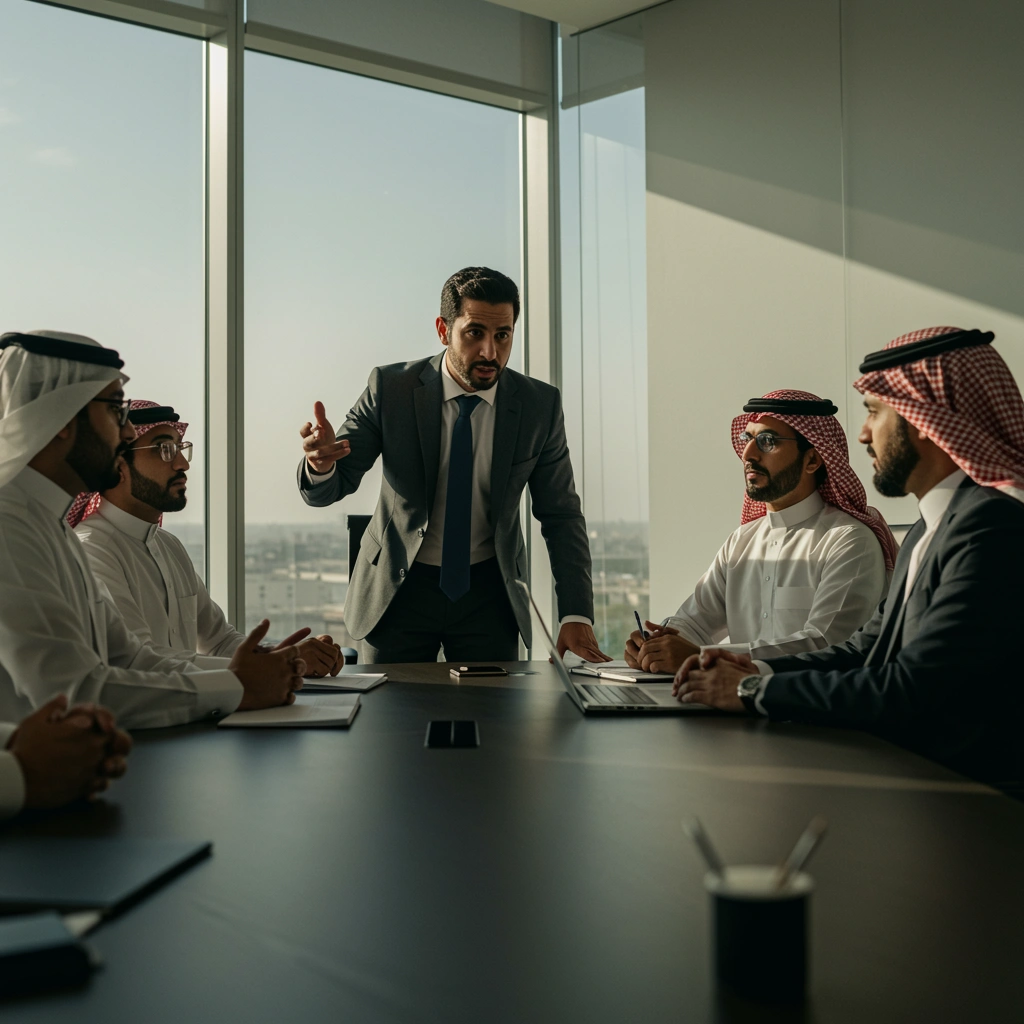   تحليل احتياجات التدريب (TNA)