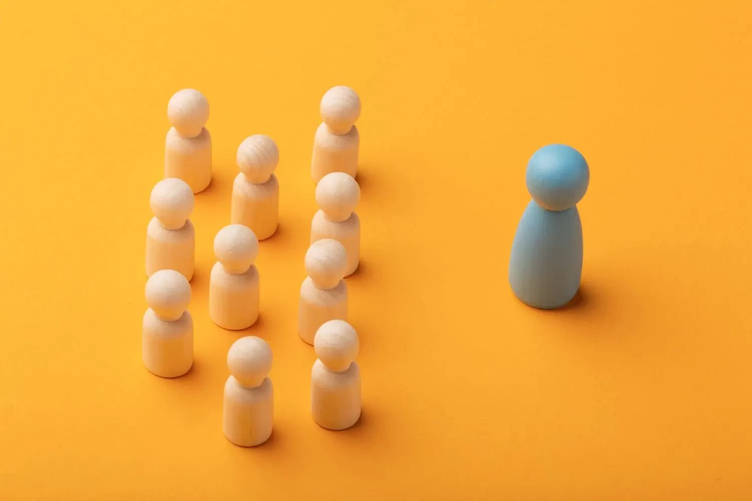 السلوك التنظيمى