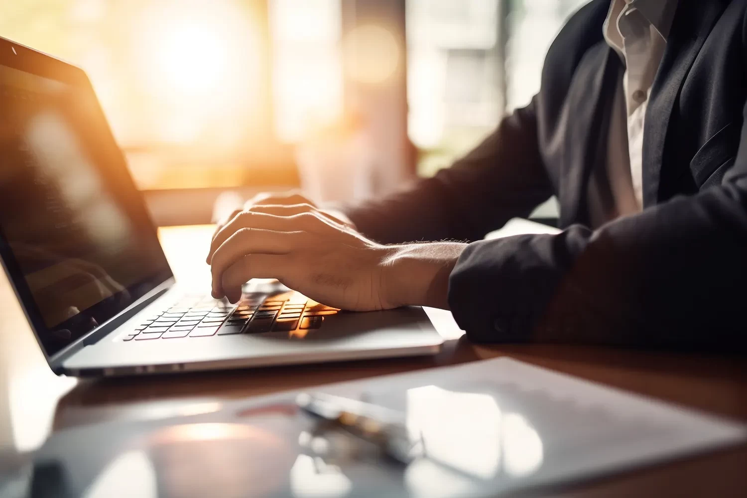 الكتابة والتحرير