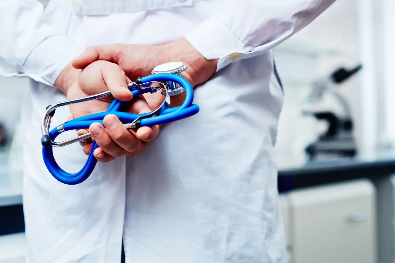 اخلاقيات مهنة الطب