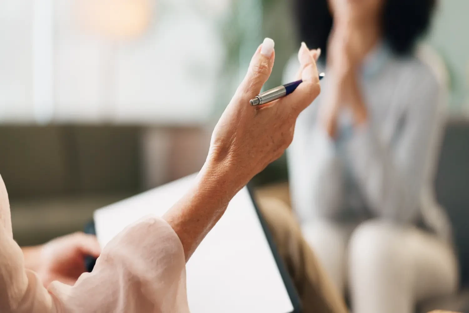 العلاج المعرفي السلوكي