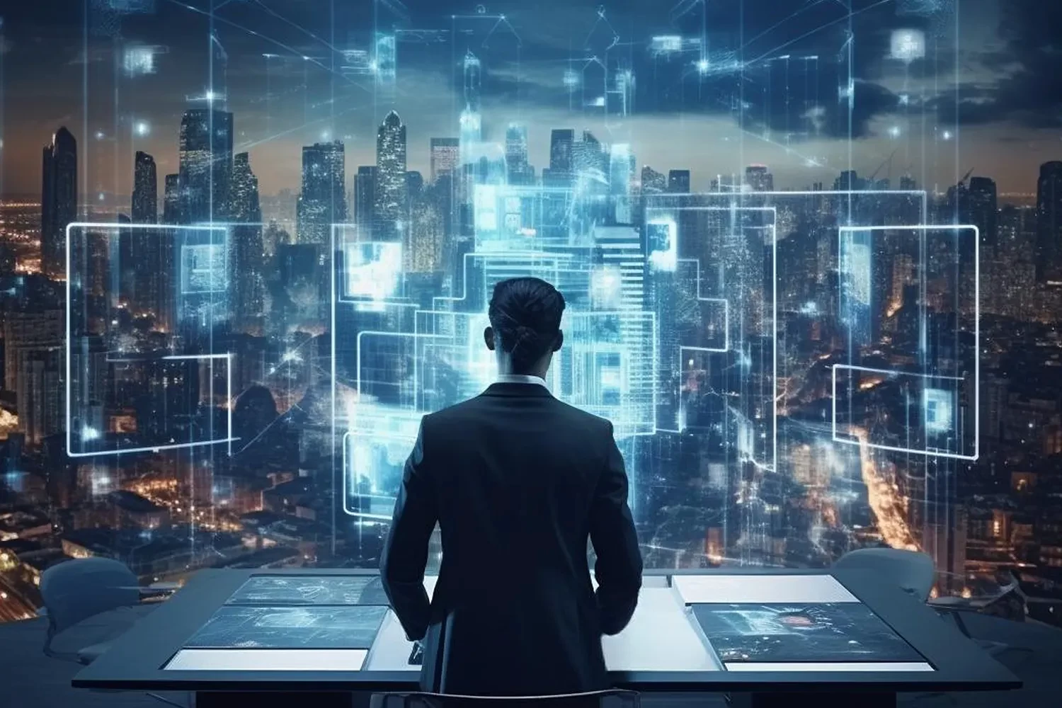 علوم البيانات والتحليل