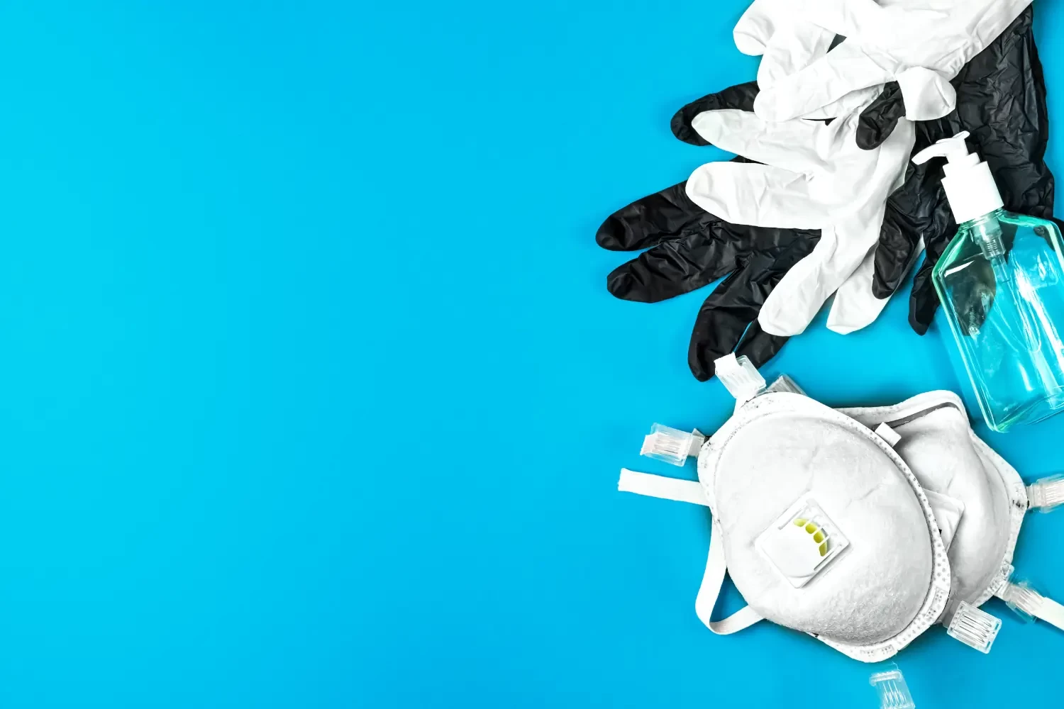 دورة السلامة والصحة المهنية - OSHA