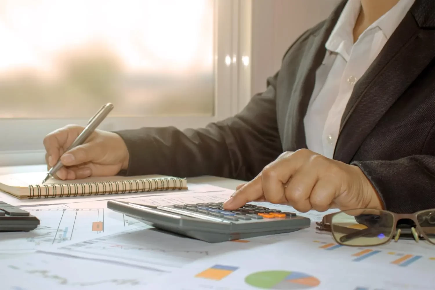 الموازنة المالية