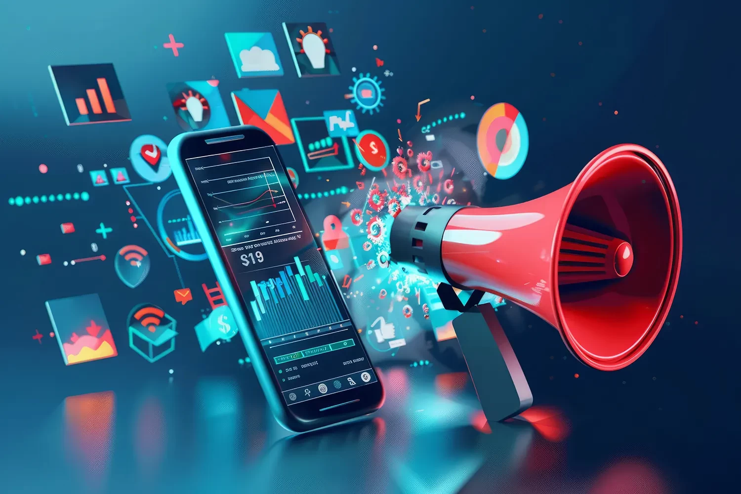 المبيعات والتسويق