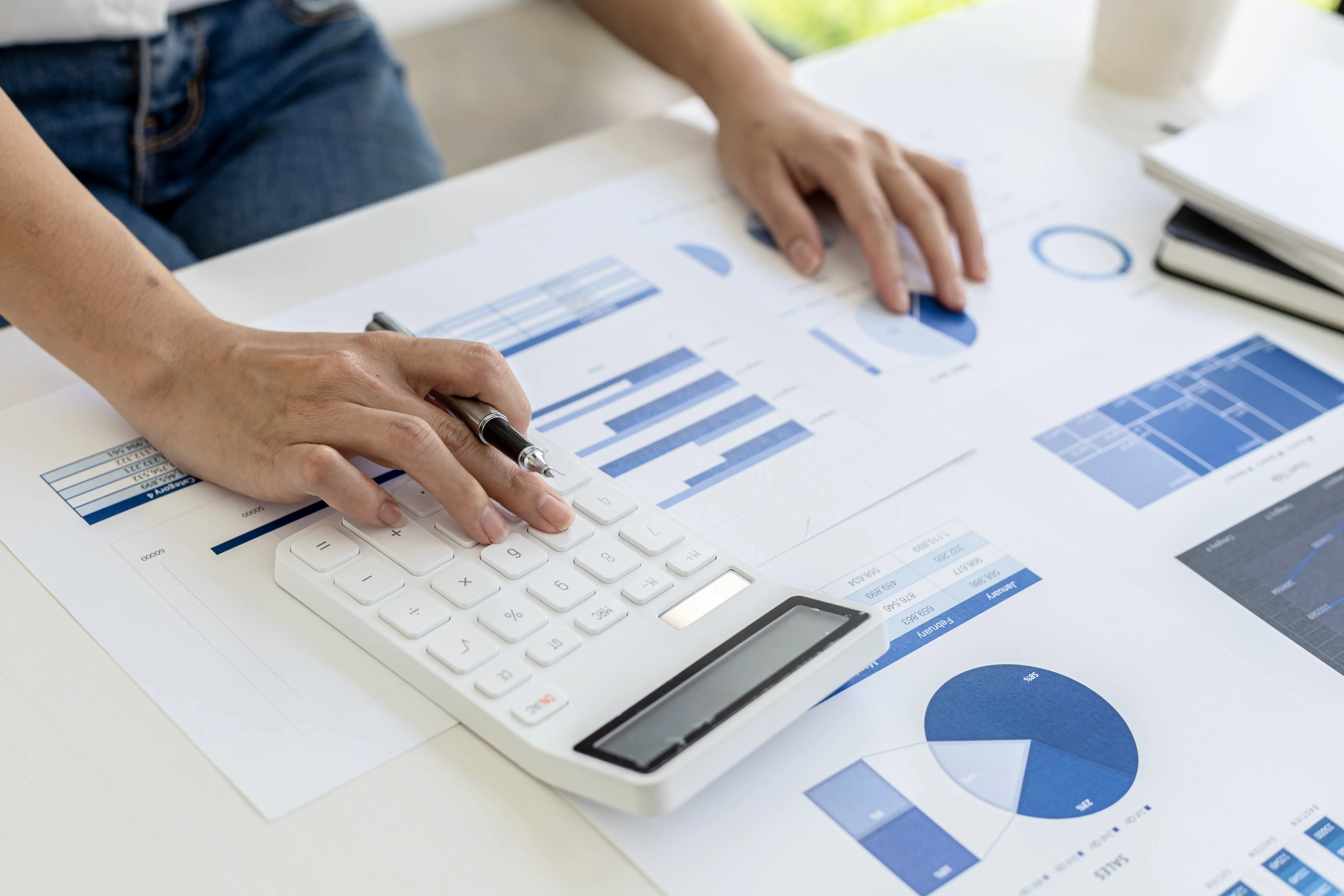 دورات محاسبة معتمدة