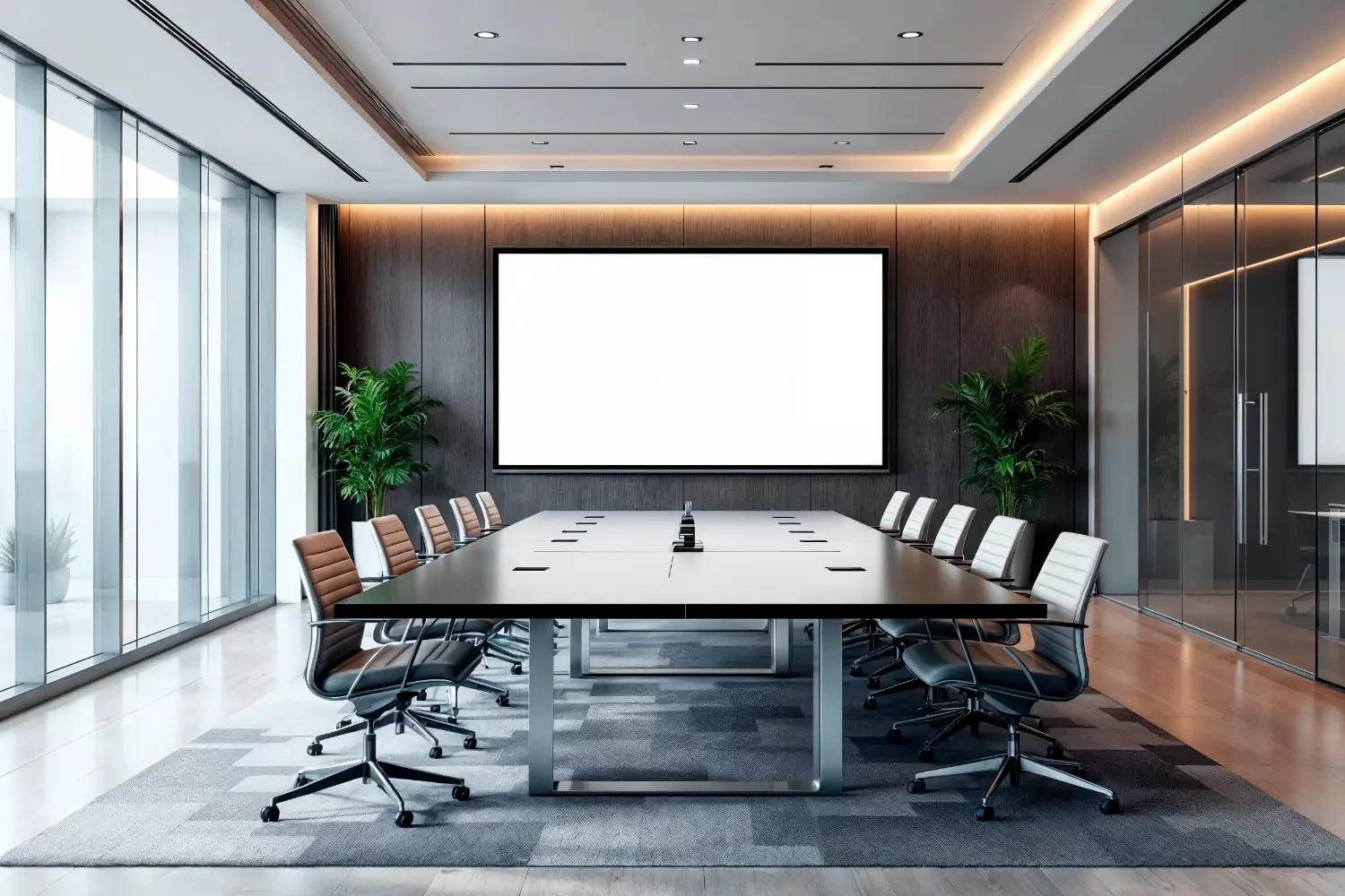 مهارات التقديم