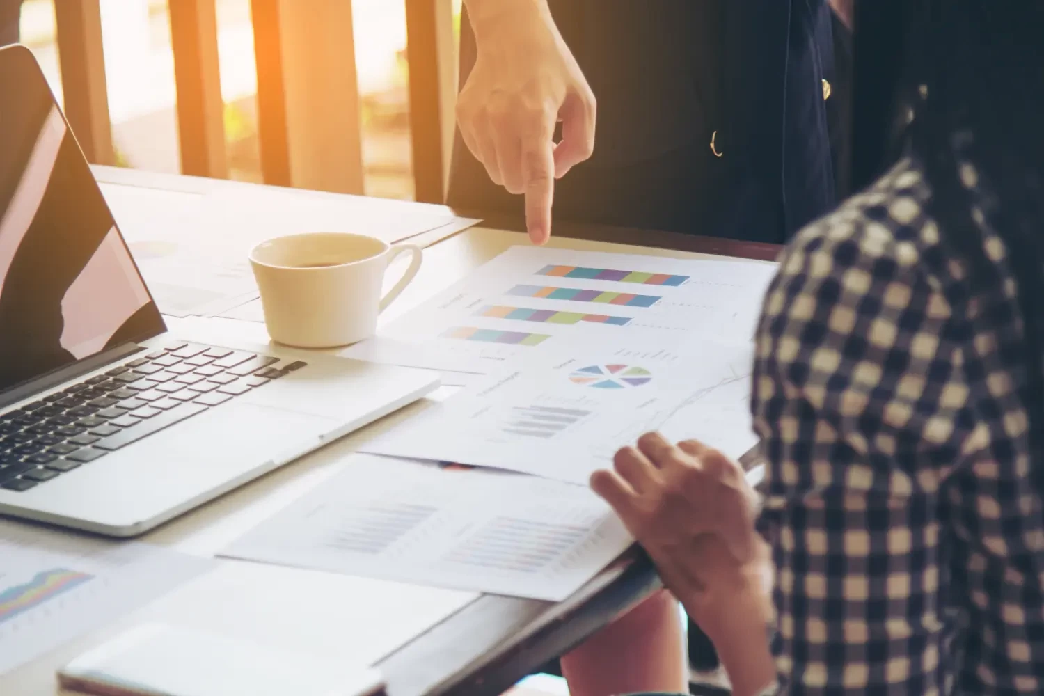 فن حل المشكلات الإدارية