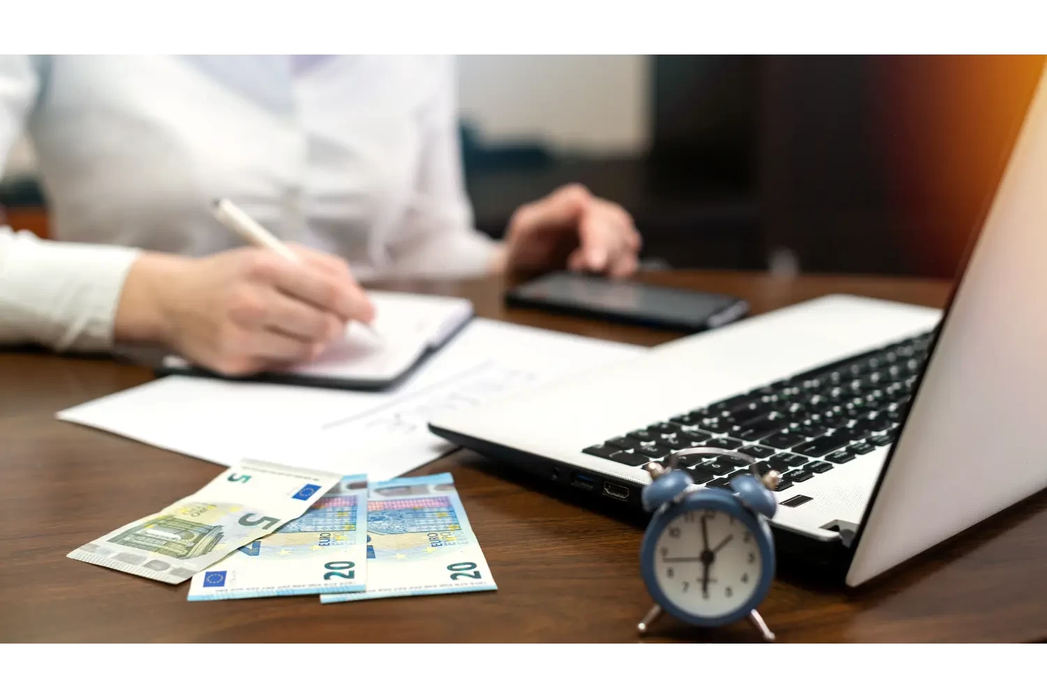 اساسيات العمل المصرفى