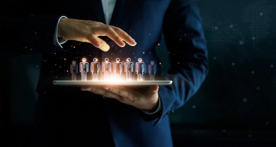 بطاقة الاداء المتوازن