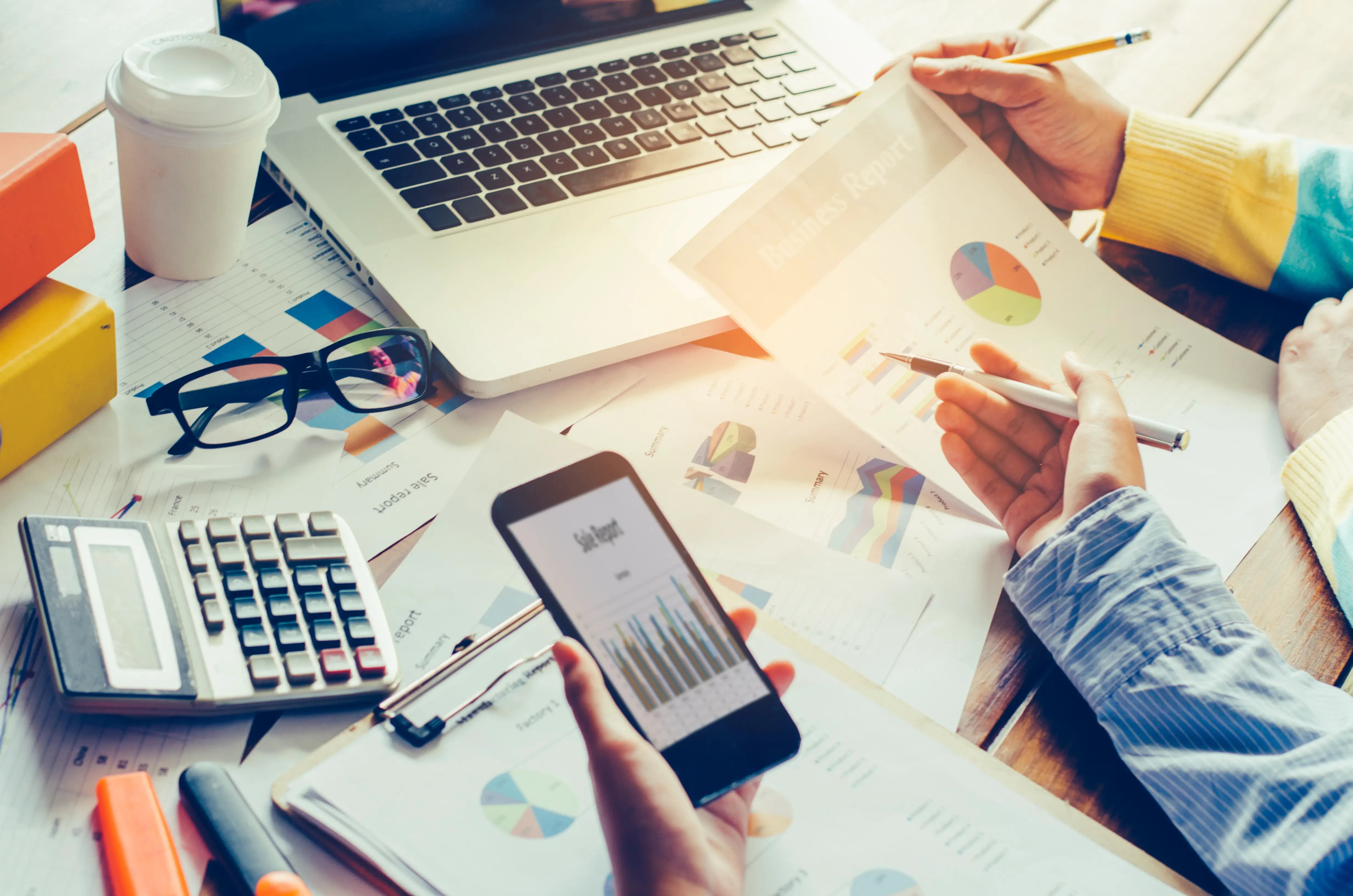 دورات محاسبة