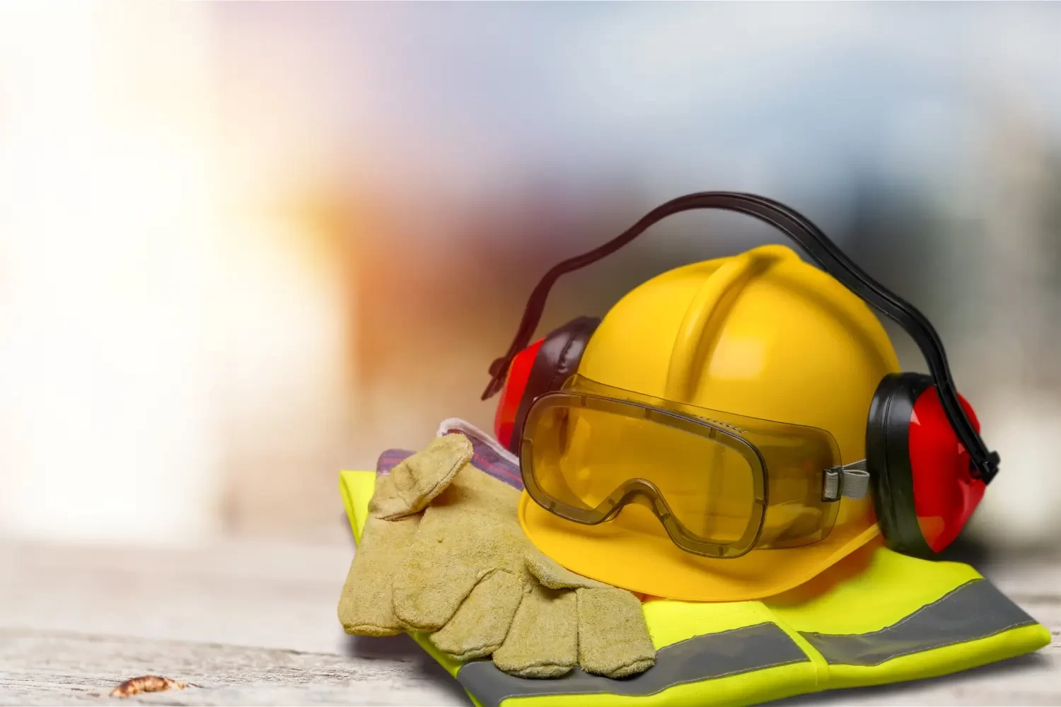 دورة الايزو 45001