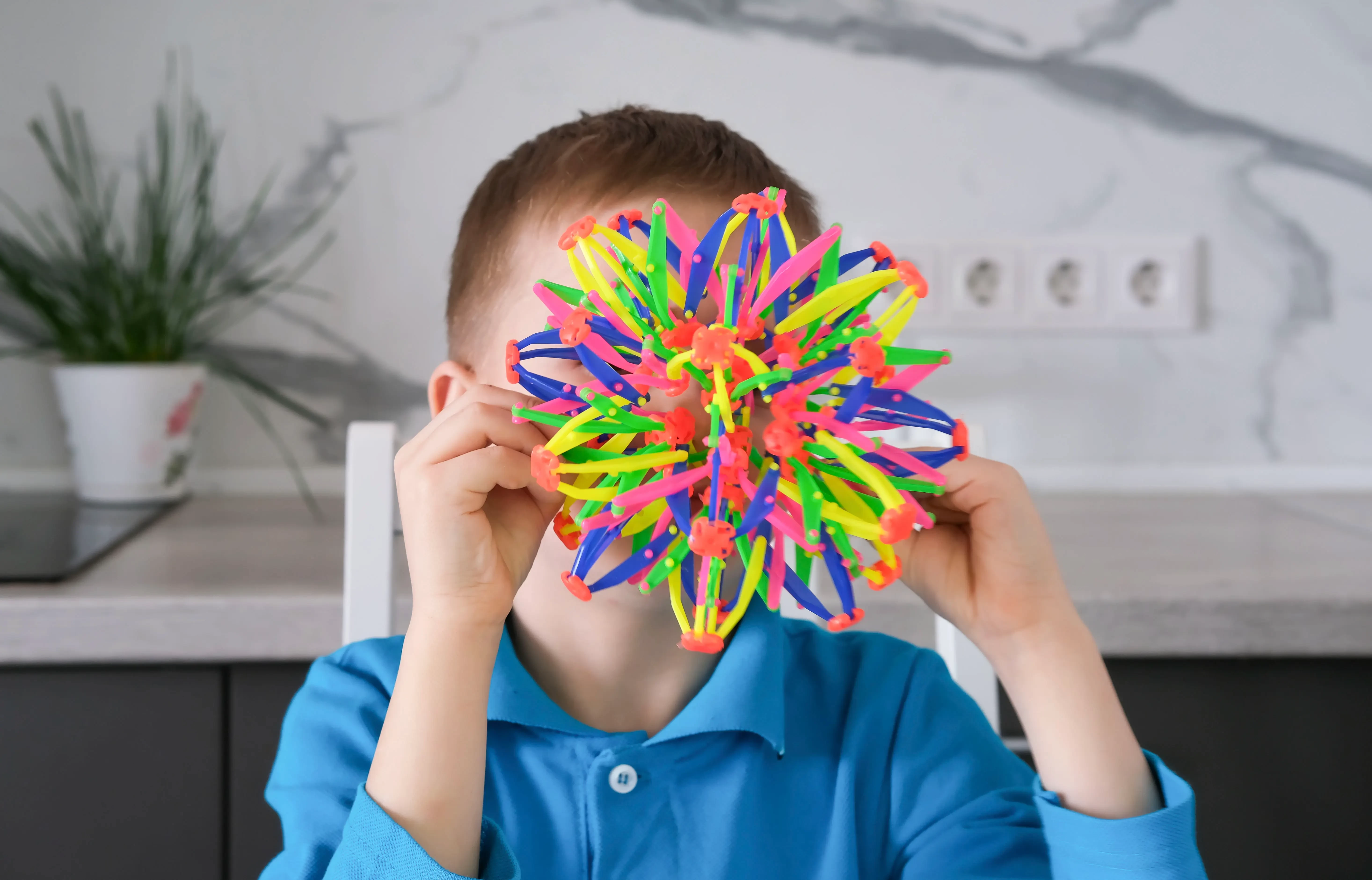 تعزيز الصحة النفسية