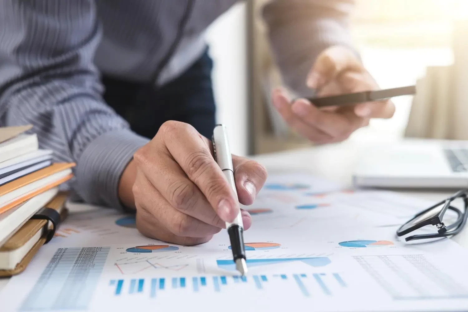 مبادئ محاسبة تكاليف