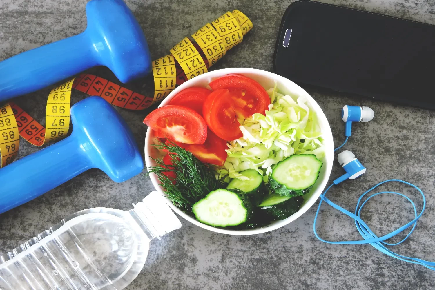 دورات تغذيه علاجيه معتمده