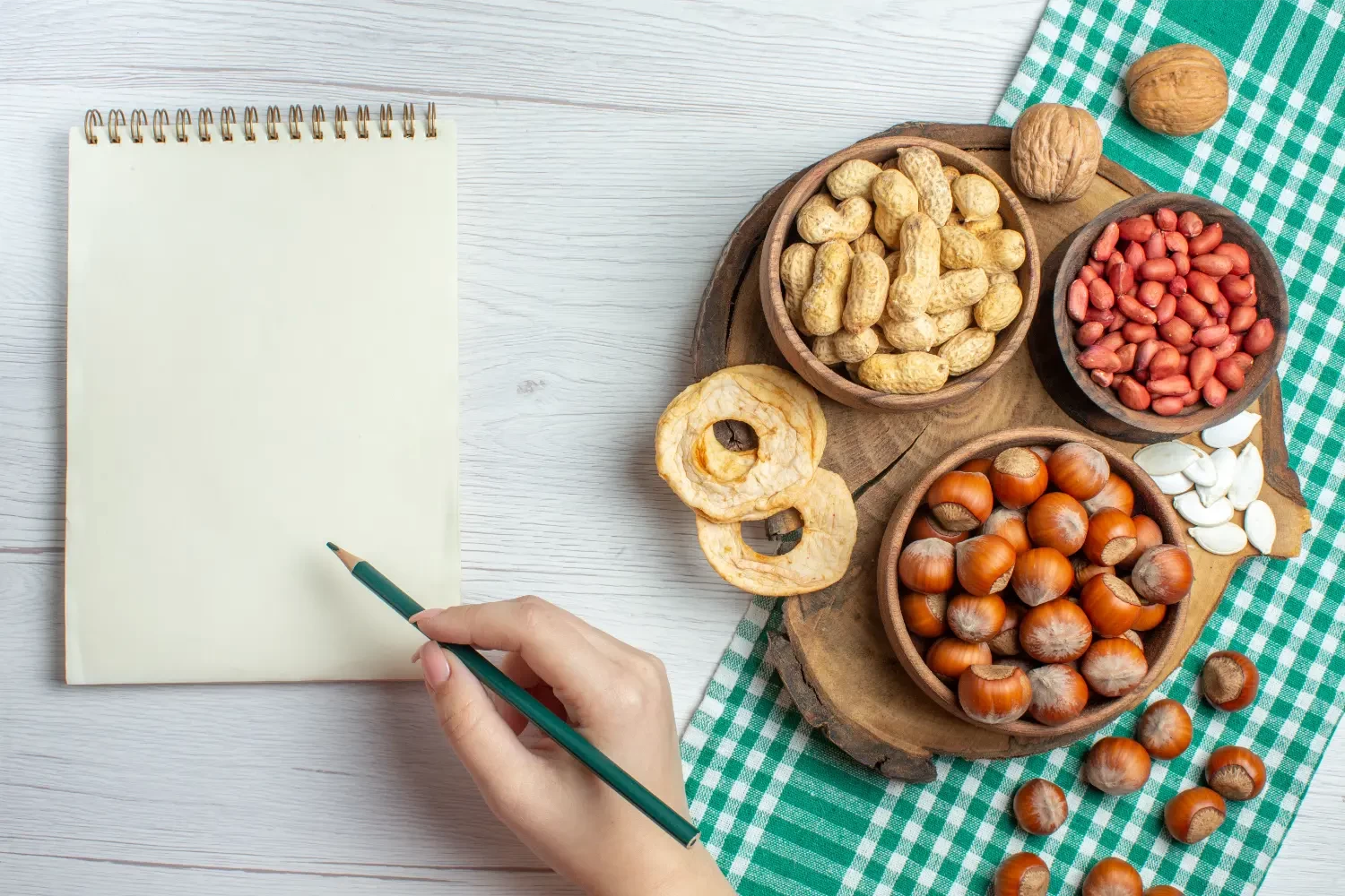 دورة أساسيات التغذية