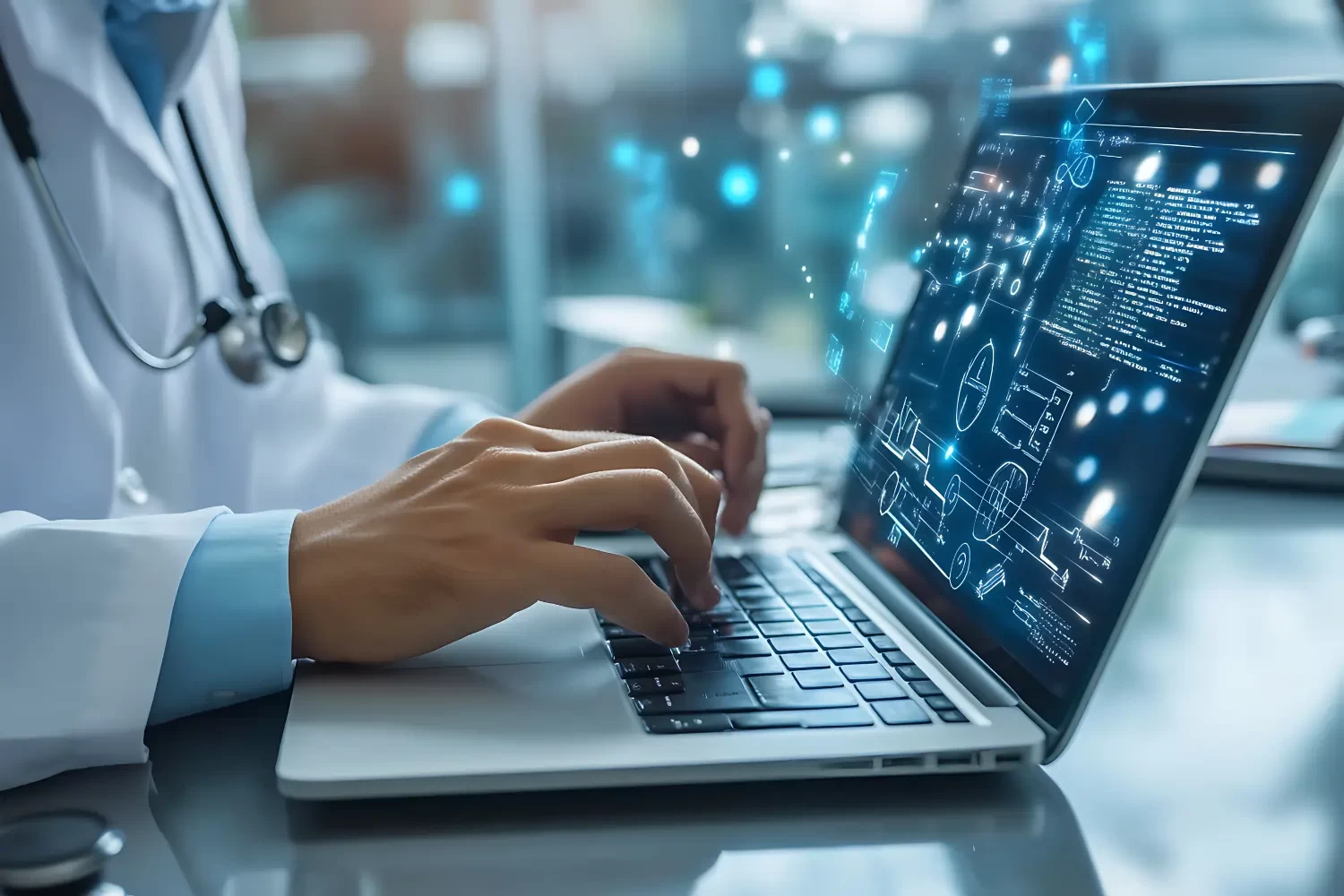 دورة الترميز الطبي