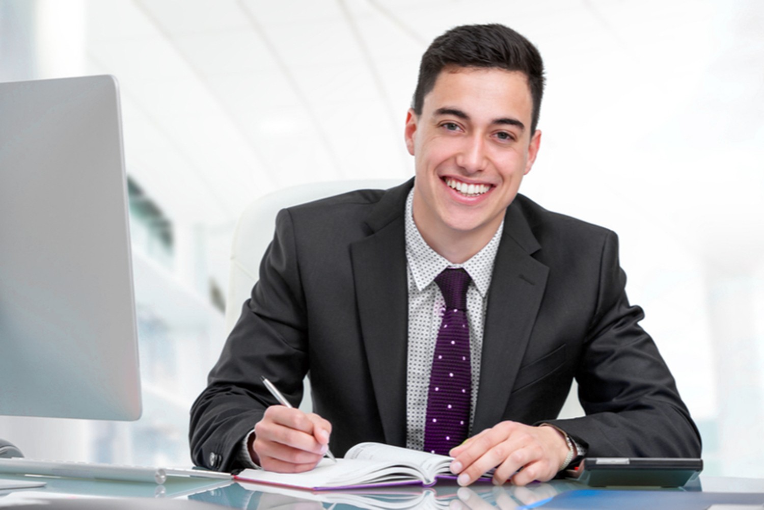 دورة السكرتارية التنفيذية وإدارة المكاتب
