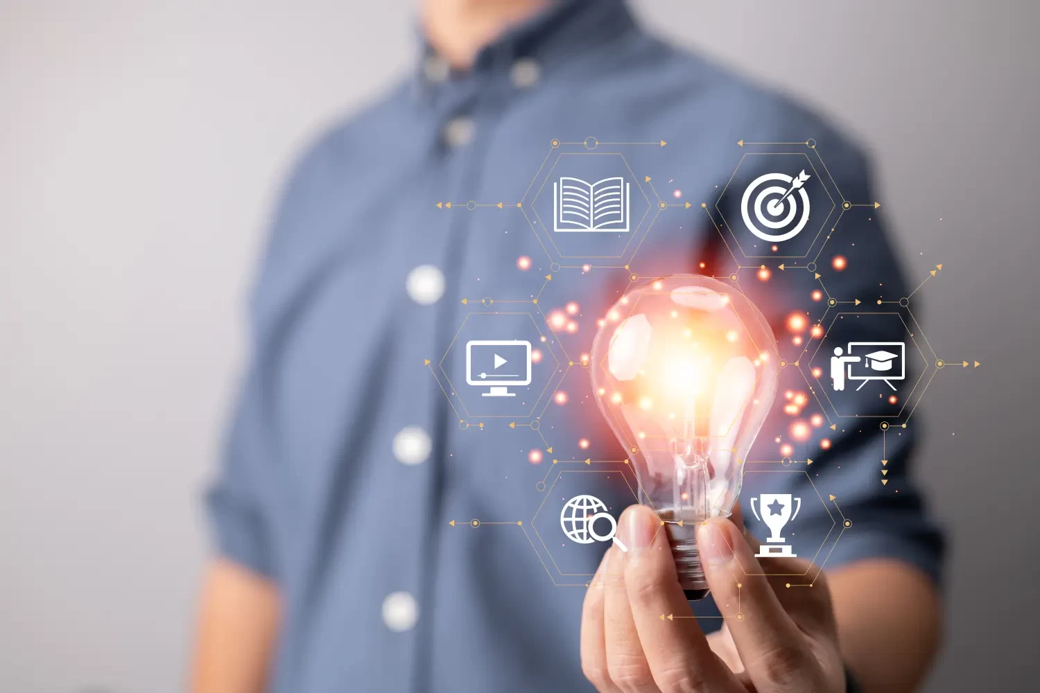 المهارات المطلوبة في سوق العمل