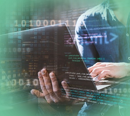 الشبكات وتكنولوجيا المعلومات