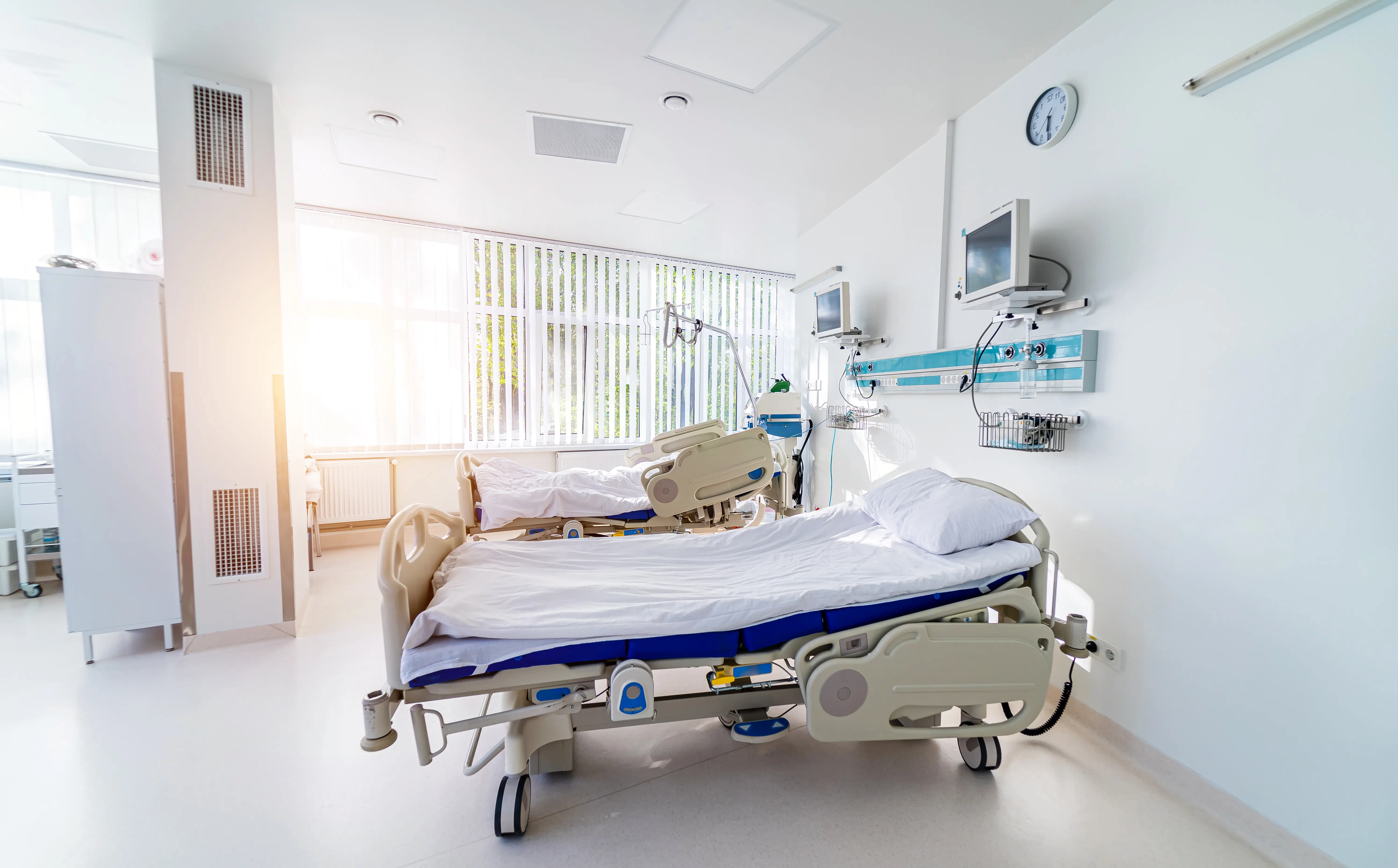 التغذية الوريدية