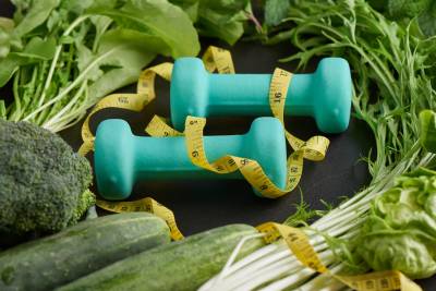 Basics of Sports Nutrition Course