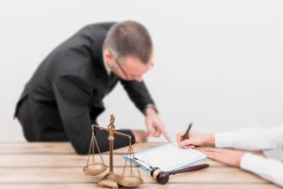 Sports law Course