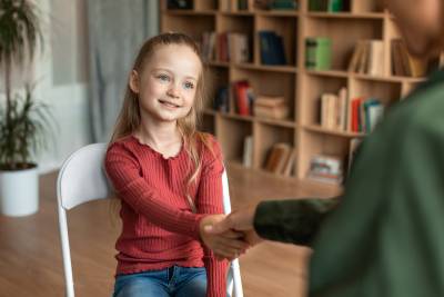 Educational Counseling Course
