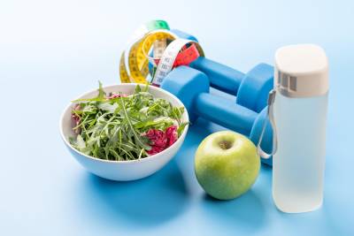 Principles of Sports Nutrition Course