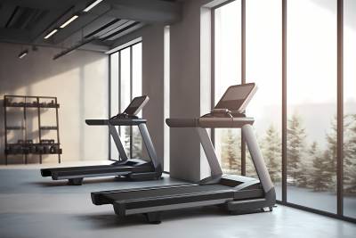 Fitness professional Course