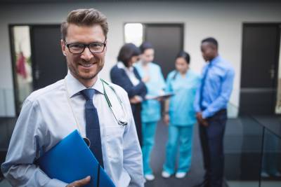Mastering The Business Achievement For Medical Professionals