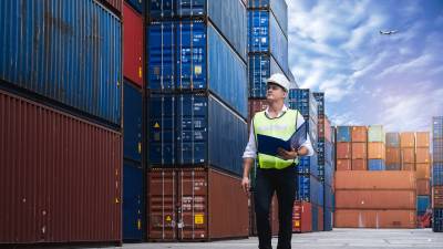 Import and Export Course
