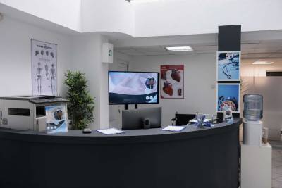 How to promote your clinic Course