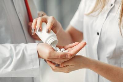 Dental Pharmacotherapy