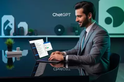 دورة الذكاء الاصطناعي - Chat GPT
