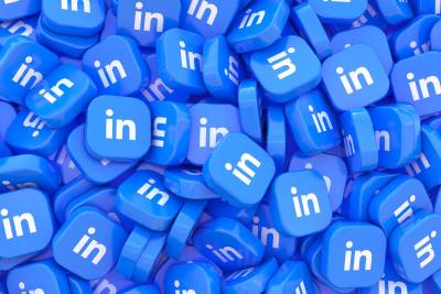 Linked In Personal Branding Course