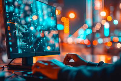 International Computer Driving License ICDL Course