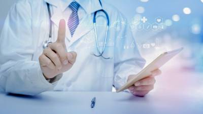 Healthcare Management Professional Diploma