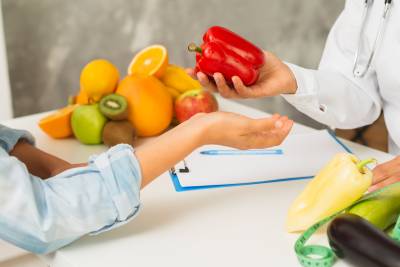 Change The Unhealthy Nutritional Habits Course
