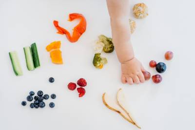 Neonatal Nutrition From 0 To 18 Month Course