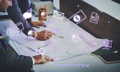 دبلوم ادارة المشاريع - PMP