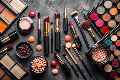 Personal Makeup Course