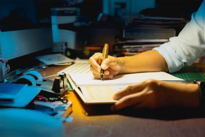 Scientific Research Methodology Course