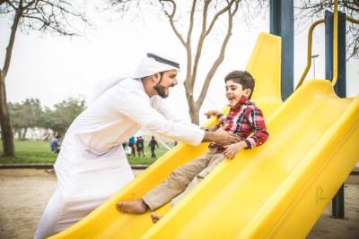 مهارات التربية المثالية للأبناء