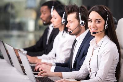 دبلوم خدمة العملاء