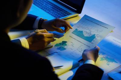 Bank Budget Analysis Course