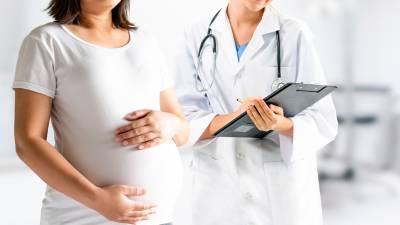 Nutritional needs during pregnancy Course