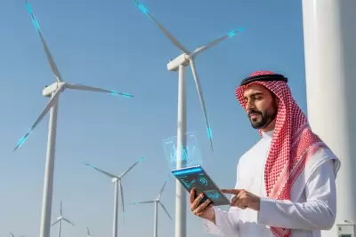 دورة أساسيات الطاقة المتجددة
