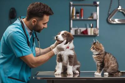 Animal Surgery Course