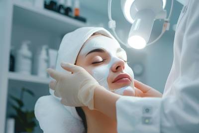 Basics of nonsurgical Cosmotherapy Course